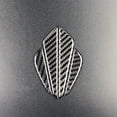 thumbnail image 2 of Ruiboury 4pcs Anti-collision Sticker Door Side Protective Decal for 1/3/5/7 Series M No2, 2 of 3