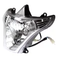 thumbnail image 3 of Faro Completo Italika 150z 150sz 170z 125fl Gps F09010073, 3 of 4
