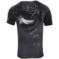thumbnail image 2 of Rebel Saint By Affliction Men's T-shirt DEATH Biker Skull Tattoo S-5XL, 2 of 8