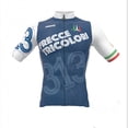 thumbnail image 2 of 2022 NUEVO Frecce Tricolon Rosti HOMBRE CYCL JERSEY Verano Carretera Bicicleta Ropa Transpirable Alta Calidad Ropa Maillot Ciclismo WEST, 2 of 5