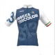 thumbnail image 2 of 2022 NUEVO Frecce Tricolon Rosti HOMBRE CYCL JERSEY Verano Carretera Bicicleta Ropa Transpirable Alta Calidad Ropa Maillot Ciclismo WEST, 2 of 4