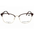 thumbnail image 2 of Eyeglasses Draper James DJ 5045 603 Merlot, 2 of 2