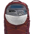 thumbnail image 3 of The North Face Borealis Backpack / Sumac/Iron Bron, One-Size, 3 of 6