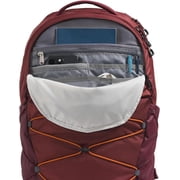 The North Face Borealis Backpack / Sumac/Iron Bron, One-Size