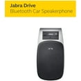 thumbnail image 2 of Jabra DRIVE Bluetooth In-Car Speakerphone, Retail Packaging (Black) (Discontinued by Manufacturer), 2 of 5
