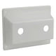 thumbnail image 1 of Faucet Bezel Stand Off Faucet Cover for RV Caravans Shower, 1 of 5