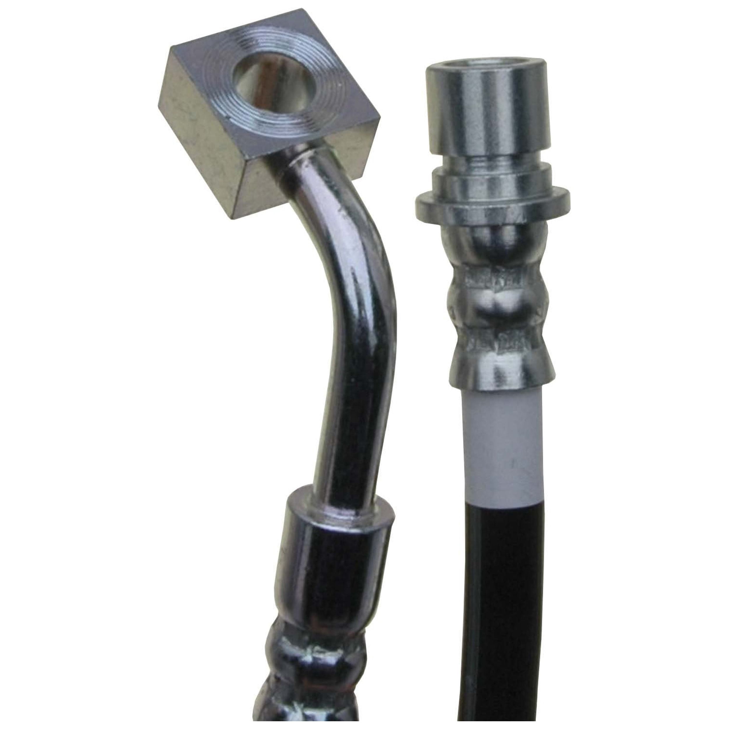 Raybestos Element3 Brake Hose, BH383402 Fits select: 2010-2014 CHEVROLET CAMARO
