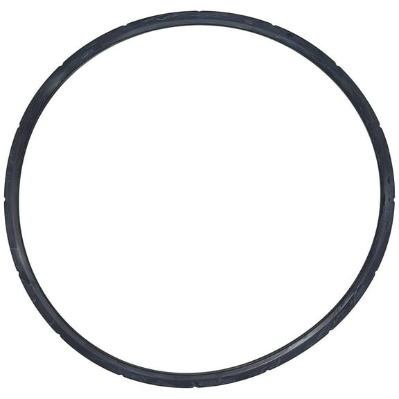 Presto Pressure Cooker Sealing Ring and Safety Plug - Replacement Accessory - Multicolor