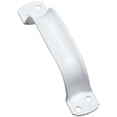thumbnail image 2 of STANLEY HARDWARE 833236 XHVY DOOR PULL 6.75 WHT, 2 of 3