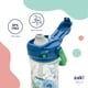 thumbnail image 5 of Botella de agua Zak Designs Disney Pixar Cars Beacon 350 ml para niños, 5 of 9