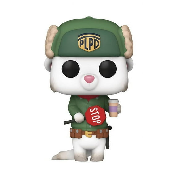 Pop Peppermint Lane Harry Chitwood Vinyl Figure (Other)