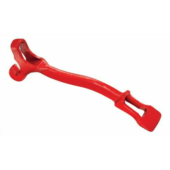 Kuriyama SWU Universal Spanner Wrench, 1 1/2-4 1/2"