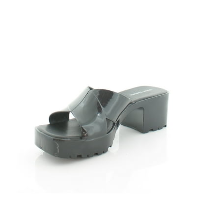 

Steve Madden Candy Women s Heels Black Size 10 M