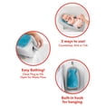 thumbnail image 2 of Bañera para bebés Skip Hop Moby Recline and Rinse, 2 of 9