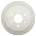 thumbnail image 5 of ACDelco Disc Brake Rotor 18A2410AC, 5 of 6