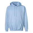 thumbnail image 1 of Hanes Ultimate Cotton® Hooded Sweatshirt Size up to 3XL, 1 of 5