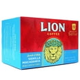 thumbnail image 3 of Lion Coffee Vanilla Macadamia Flavor, Single-Serve Coffee Pods - 12 Count Box (Pack of Six), 3 of 7