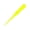 Hot Chartreuse, variant on Z Man Micro WormZ 2'' Purple Haze 8pk