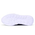 thumbnail image 4 of Zapatillas Damyuan Athletic Walking para mujer, para correr, color negro, talla 8.5, 4 of 7