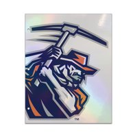 Texas El Paso Portfolio Holog Utep Miners
