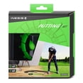 thumbnail image 2 of Decathlon Inesis, Portable Golf Putting Practice Set, 2 of 10