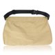 thumbnail image 2 of Delantal de recolección de jardín para deshierbe, bolsa de forrajeo de hongos, paquete de recolección de tela impermeable a la cintura, herramienta de granjero de almacenamiento al aire libre, caqui Inevent HA009534-02, 2 of 7