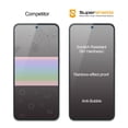 thumbnail image 2 of Protector de pantalla de cristal templado Supershieldz para Samsung Galaxy A35 5G (paquete de 2), 2 of 5