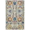 thumbnail image 2 of Nourison Passion Ivory/Multicolor 1'10" x 2'10" Area Rug, Boho, Moroccan, Bed Room, Living Room, Dining Room, Kitchen, , Easy Cleaning, Non Shedding (2' x 3'), 2 of 7
