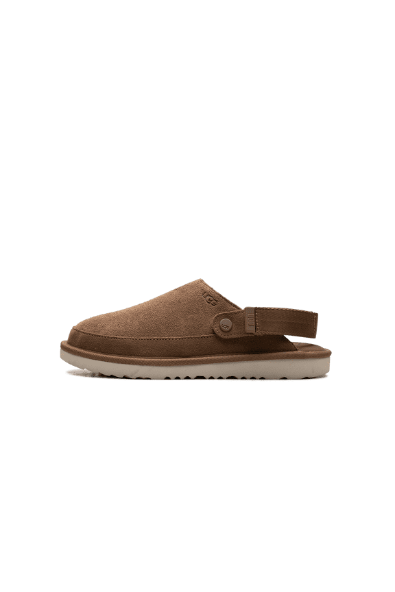 GRADE SCHOOL Goldenstar Clog "Chestnut" 1159770K CHE 1159770K CHE from Stadium Goods