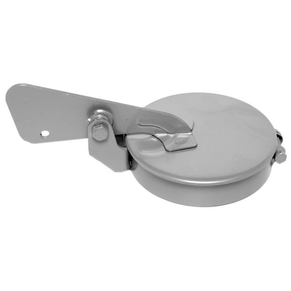 Walker Exhaust Heavy Duty 35910 Exhaust Pipe Rain Cap