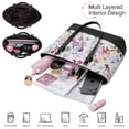 thumbnail image 4 of Set de bolsos Bagsure, bolsos de moda para mujer, monederos, 4 of 8