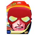 thumbnail image 1 of Party Costumes - Sun-Staches - DC Comics Flash Head Mask Sun-Stachessg2687, 1 of 4