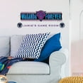 thumbnail image 2 of Wakanda Forever Peel & Stick Wall Decals W/ Alphabet, 2 of 5
