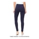 thumbnail image 4 of Legging George Talla 36 con Alforza al Frente Marino, 4 of 4