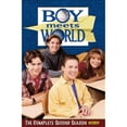 thumbnail image 1 of Boy Meets World: Season 2, 1 of 1