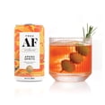 thumbnail image 3 of (Pack Of 6) Free Af Non-Alcoholic Mocktail Variety 4 Pack 33.6 Fo, 3 of 5