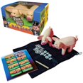 thumbnail image 1 of Pass the Big Pigs Winning Moves Games NA, 1 of 4