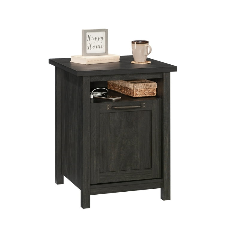 Better homes & gardens modern farmhouse usb nightstand rustic deals