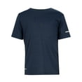 thumbnail image 4 of Athletic Works Boys Short Sleeve Core Active T-Shirt, Sizes 4-18 & Husky, 4 of 9