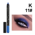 thumbnail image 2 of Eyeshadow Pencil Crayon Eyeshadow Stick Shimmer Cream Eyeshadow Pen Glitter, 2 of 5