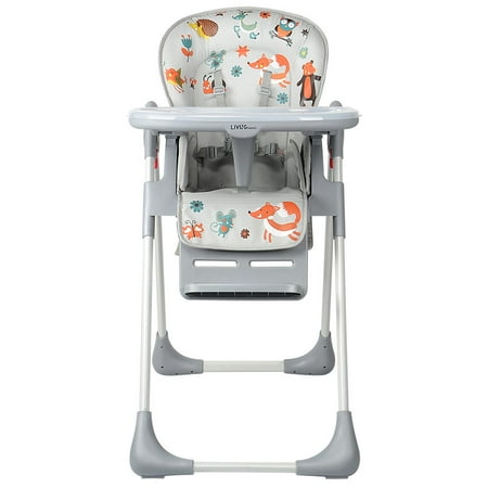 Chaise Haute Bebe Avec Panier Chaise Haute Booster Toddle Walmart Canada