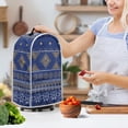 thumbnail image 3 of HELLHERO Geometric Print Kitchen Accessories Handle, 3 of 6