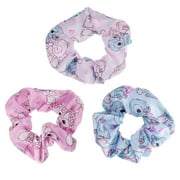 Mad Beauty I Heart Stitch Scrunchie Trio