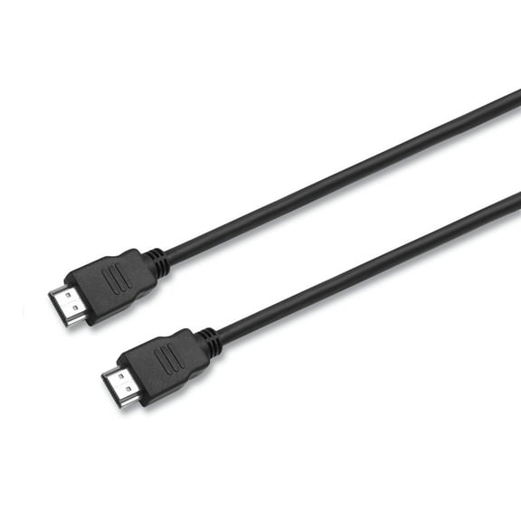 Innovera Hdmi Version 1.4 Cable, 6 Ft, Black