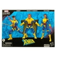 thumbnail image 2 of Marvel Legends Hasbro Collectible Adult Banshee Action Figures, Plastic Multicolor, 6”, 2 of 6