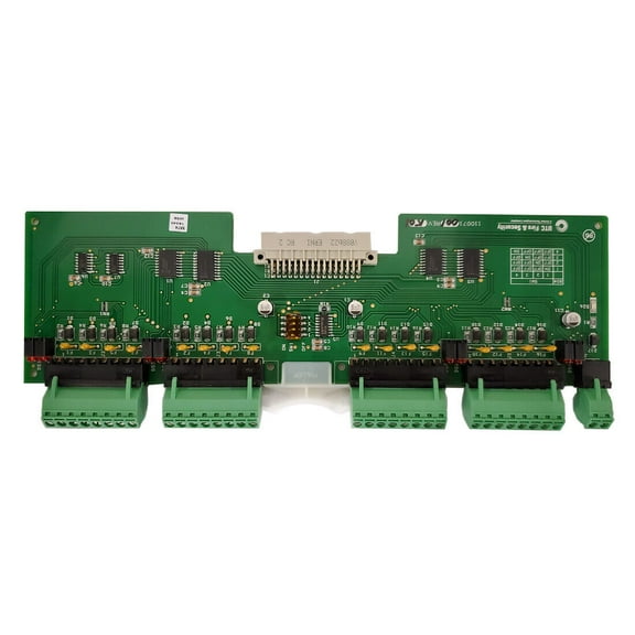 Interlogix 110071001 16 Digital Output Board
