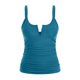 thumbnail image 5 of WILLBEST Trajes de Baño Para Dama, Traje de Baño Para Mujer, Conjunto de Tankini, Top de Bikini Con Pantalones Cortos de Baño, Traje de Playa Para Piscina, 5 of 5
