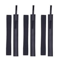 thumbnail image 3 of a refined and professional product description based on the title you provided:\n\n \n\n**6pcs Adjustable Drawstring Sweat Bands for Hats – Soft, 3 of 5