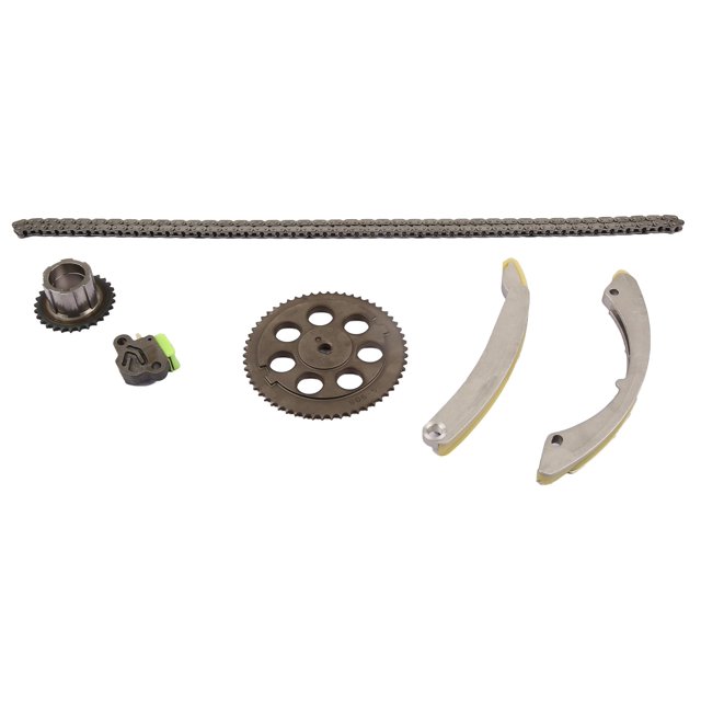 KIT DISTRIBUCIÓN CADENA KEEP ON GREEN 2008 ISUZU L6 4.2L