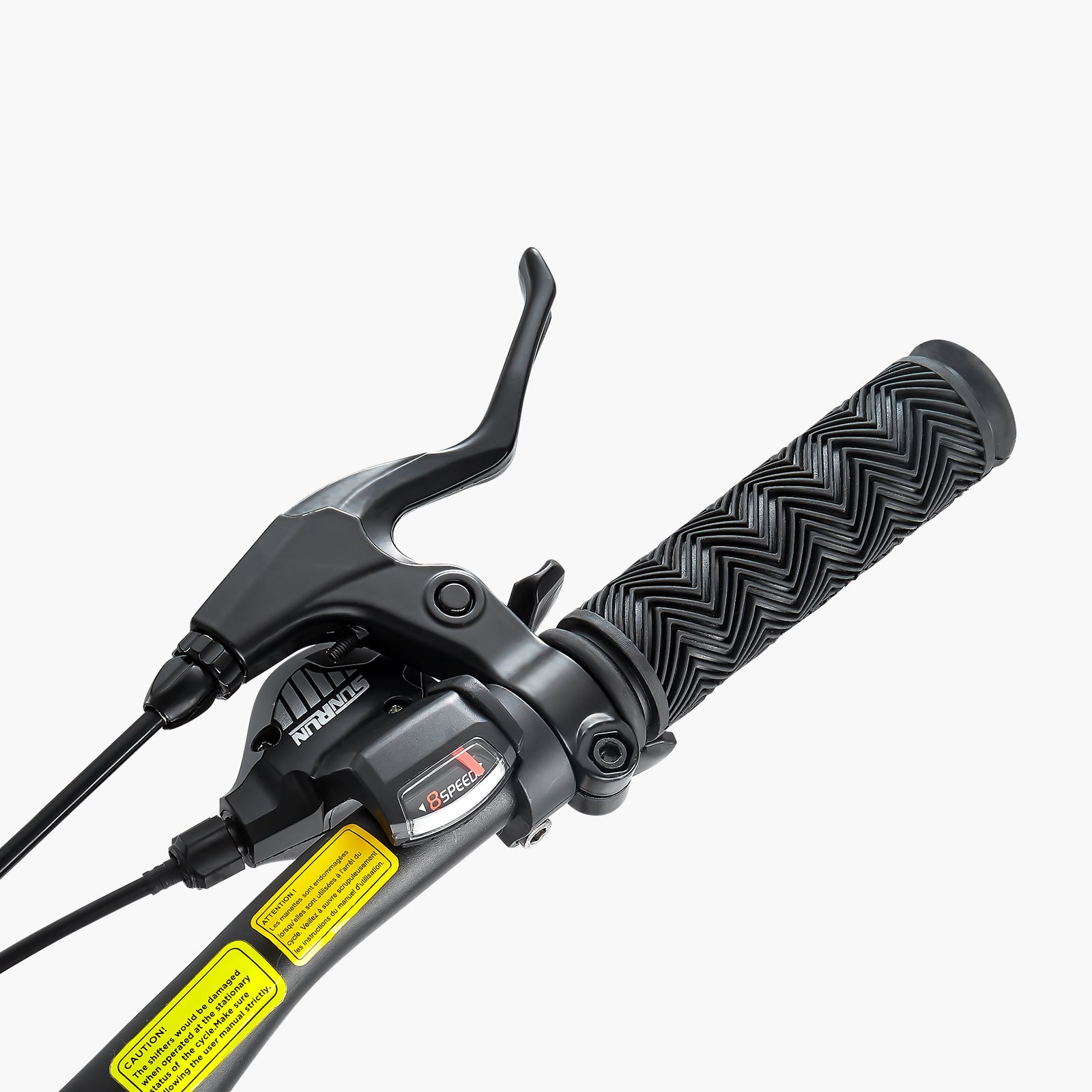 TheEshow 29" Mountain Bike
